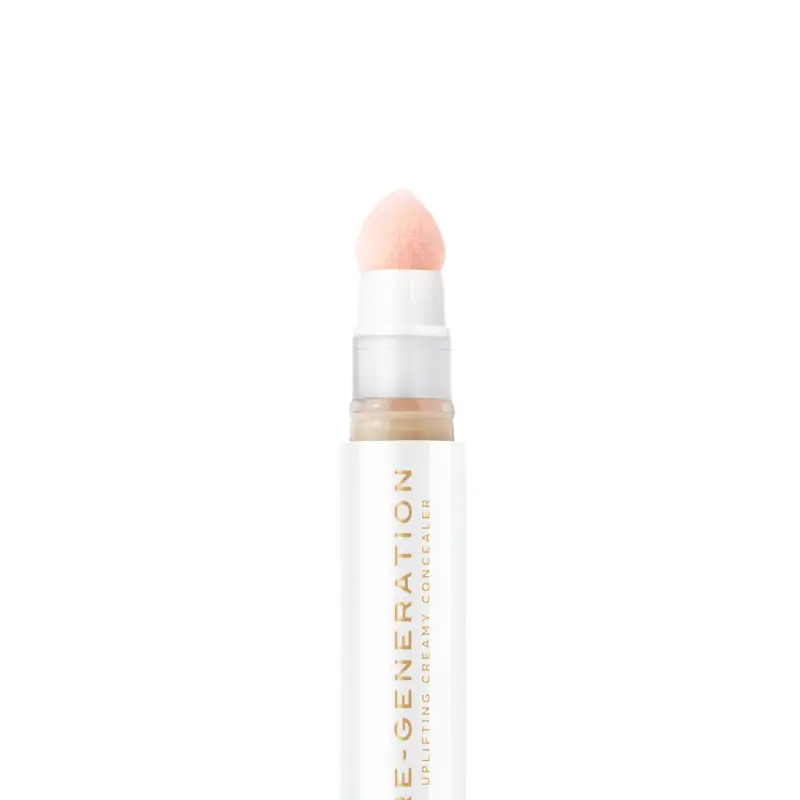 Viso RE-GENERATION Uplifting Creamy Concealer Ivory - Correttori miniatura 3