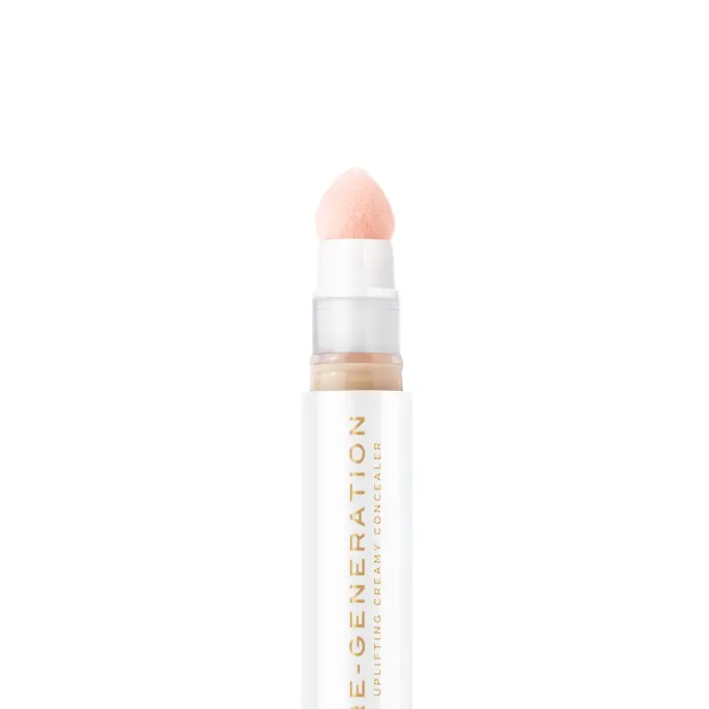 Viso RE-GENERATION Uplifting Creamy Concealer Light Ivory - Correttori miniatura 3