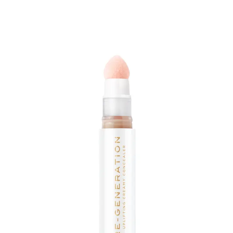 Viso RE-GENERATION Uplifting Creamy Concealer Light Peach - Correttori miniatura 3
