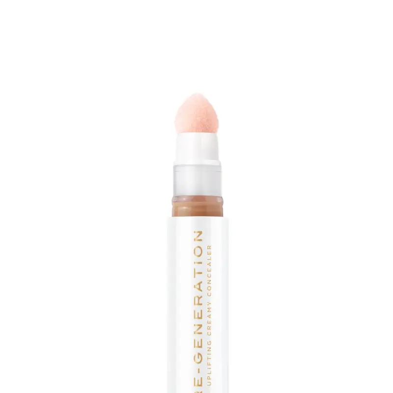 Viso RE-GENERATION Uplifting Creamy Concealer Medium Peach - Correttori miniatura 3
