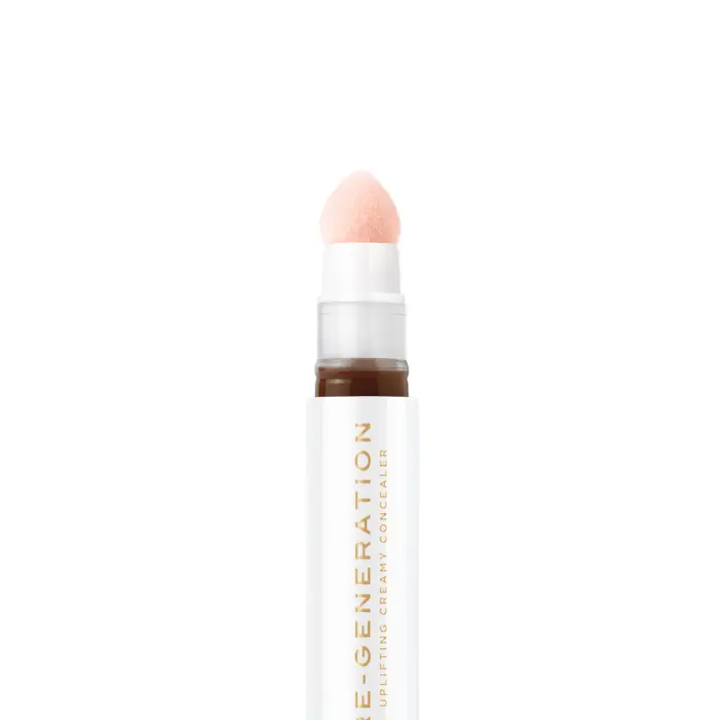 Viso RE-GENERATION Uplifting Creamy Concealer Mocha - Correttori miniatura 3