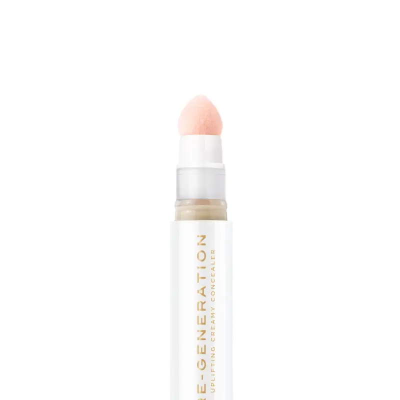 Viso RE-GENERATION Uplifting Creamy Concealer Porcelain - Correttori miniatura 3