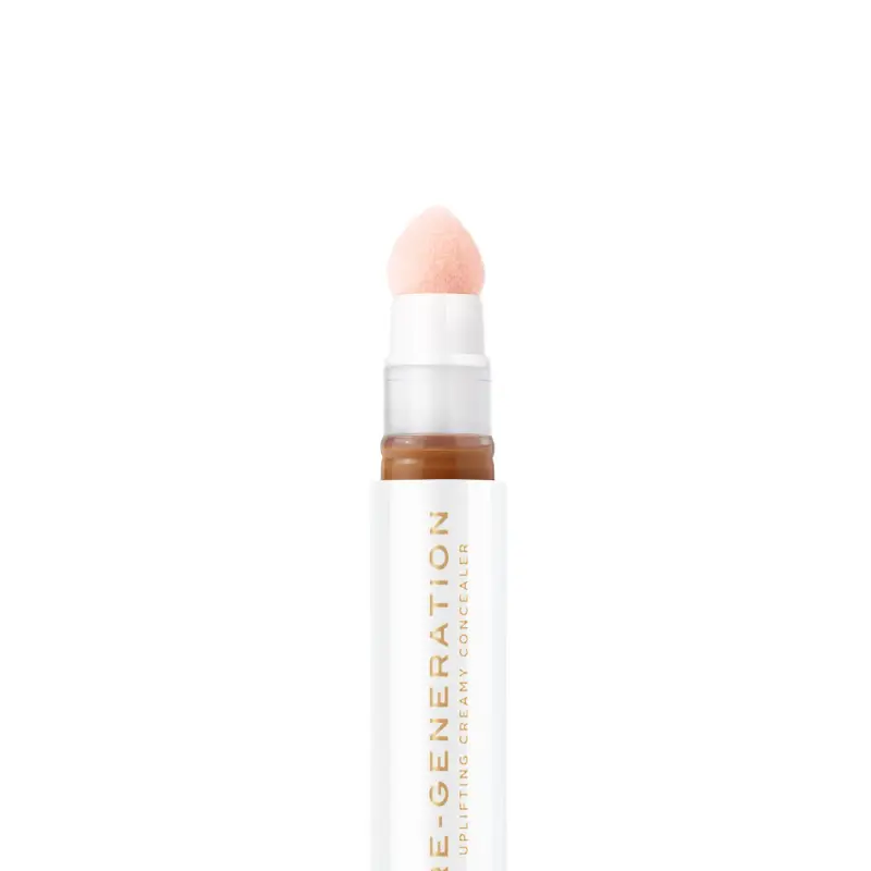 Viso RE-GENERATION Uplifting Creamy Concealer Warm Honey - Correttori miniatura 3
