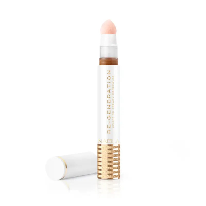 Viso RE-GENERATION Uplifting Creamy Concealer Warm Honey - Correttori