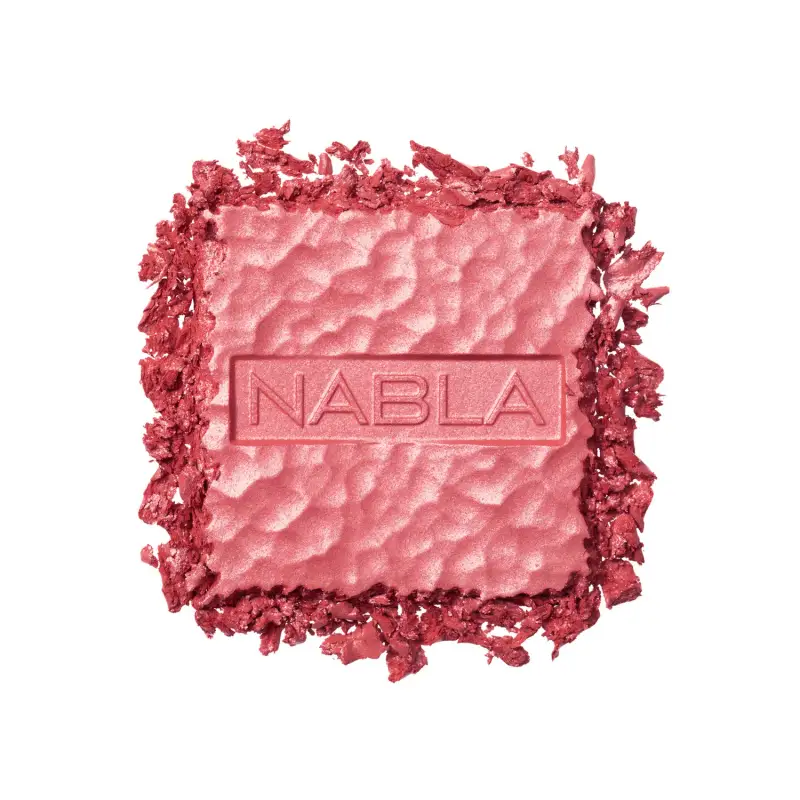 Viso Skin Glazing Lola - Blush, Illuminante viso miniatura 2