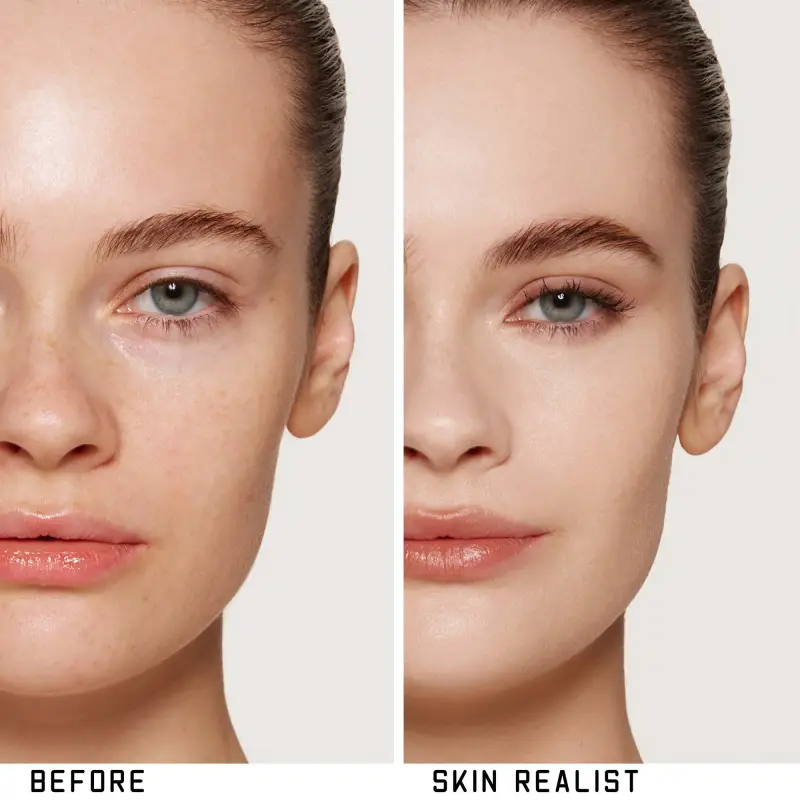 Viso Skin Realist Tinted Balm 0.5 Fair - BB cream, CC cream, Fondotinta, Crema colorata viso miniatura 2