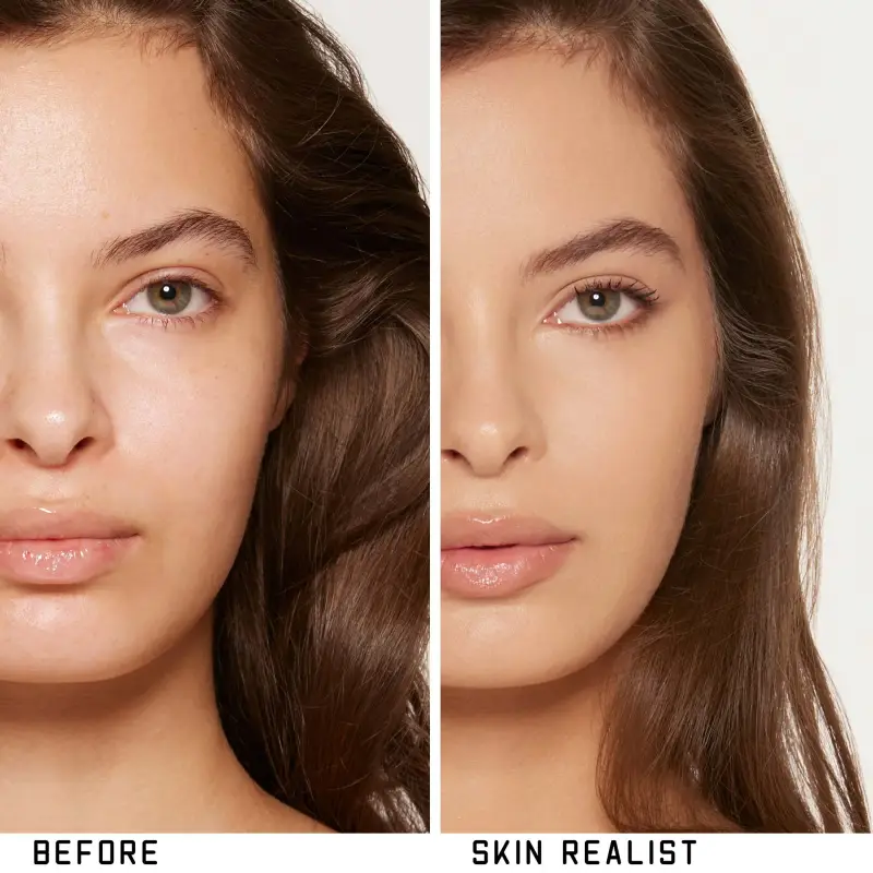 Viso Skin Realist Tinted Balm 1.5 Light - BB cream, CC cream, Fondotinta, Crema colorata viso miniatura 2