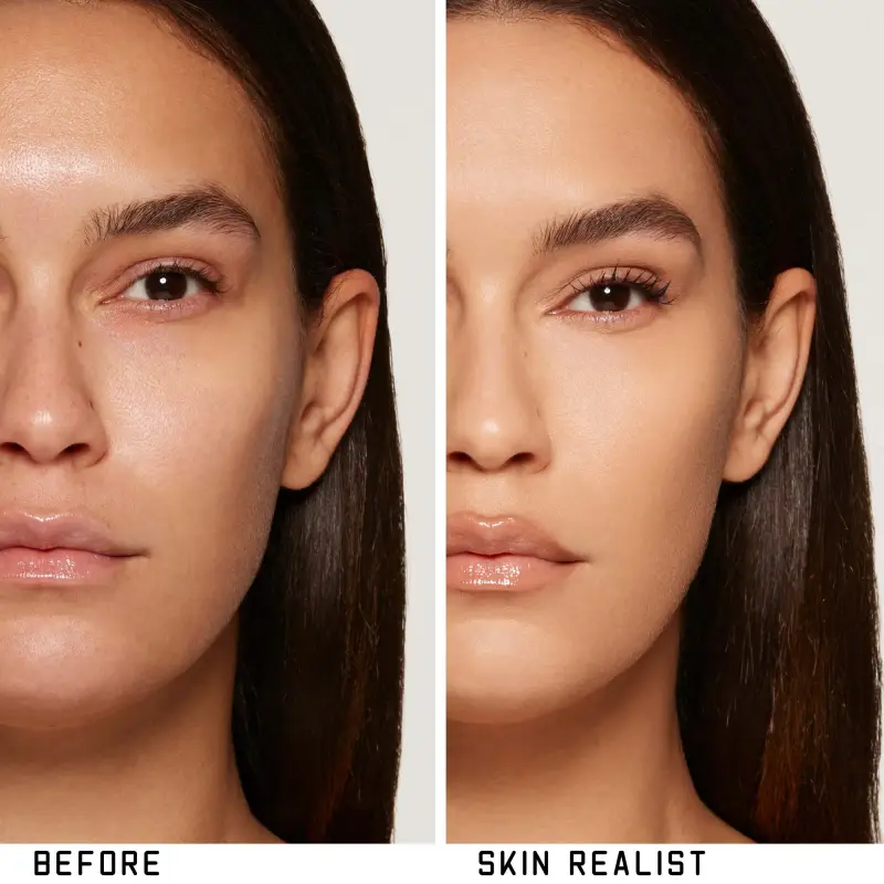 Viso Skin Realist Tinted Balm 2.5 Medium - BB cream, CC cream, Fondotinta, Crema colorata viso miniatura 2