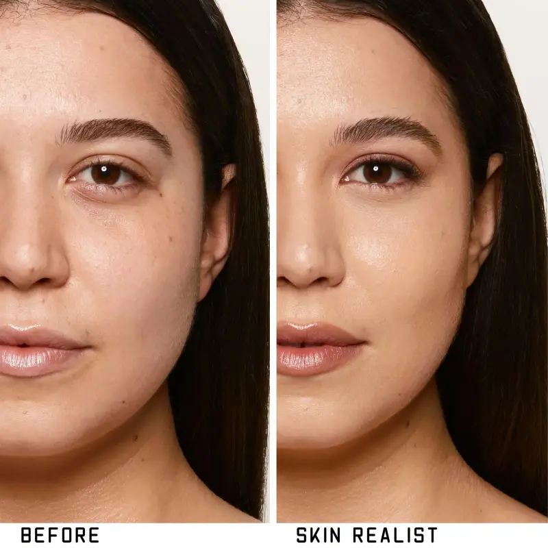 Viso Skin Realist Tinted Balm 2 Light - BB cream, CC cream, Fondotinta, Crema colorata viso miniatura 2