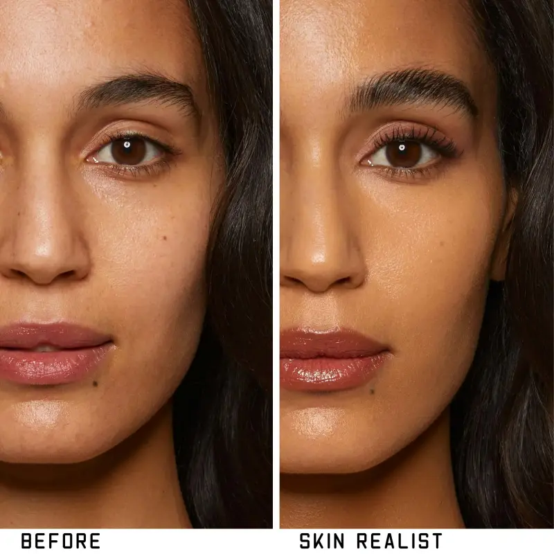 Viso Skin Realist Tinted Balm 4 Medium-Tan - BB cream, CC cream, Fondotinta, Crema colorata viso miniatura 2