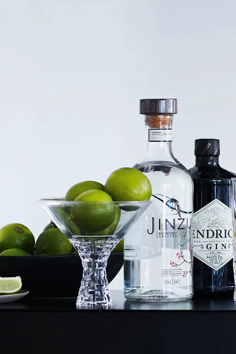 set di bicchieri da cocktail Bossa Nova Cocktail 340 ml pacco da 2 colore trasparente Transparente miniatura 3