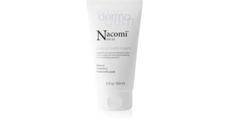 Next Level Dermo crema ringiovanente per il corpo 150 ml