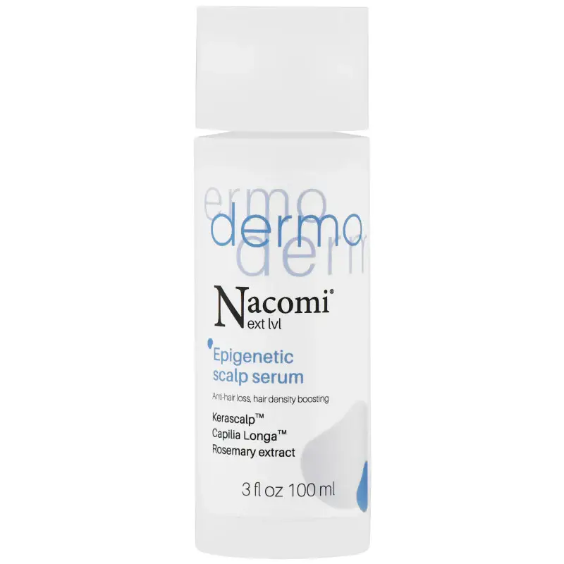 Next Level Dermo Scalp Siero 100 ml