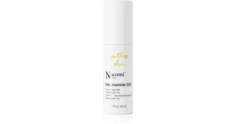Next Level Spotless Skin trattamento localizzato contro l'iperpigmentazione 30 ml