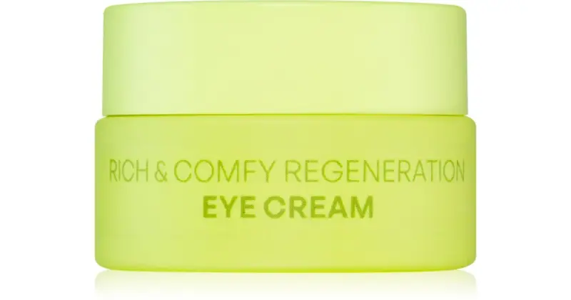 Rich & Comfy crema rigenerante occhi 15 ml