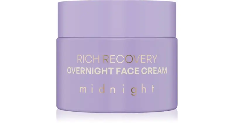 Rich Recovery crema idratante viso 40 ml
