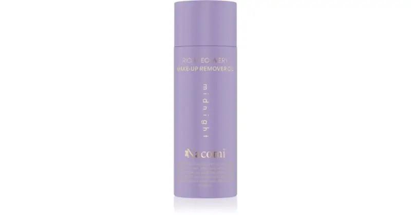 Rich Recovery olio struccante MIDNIGHT 100 ml