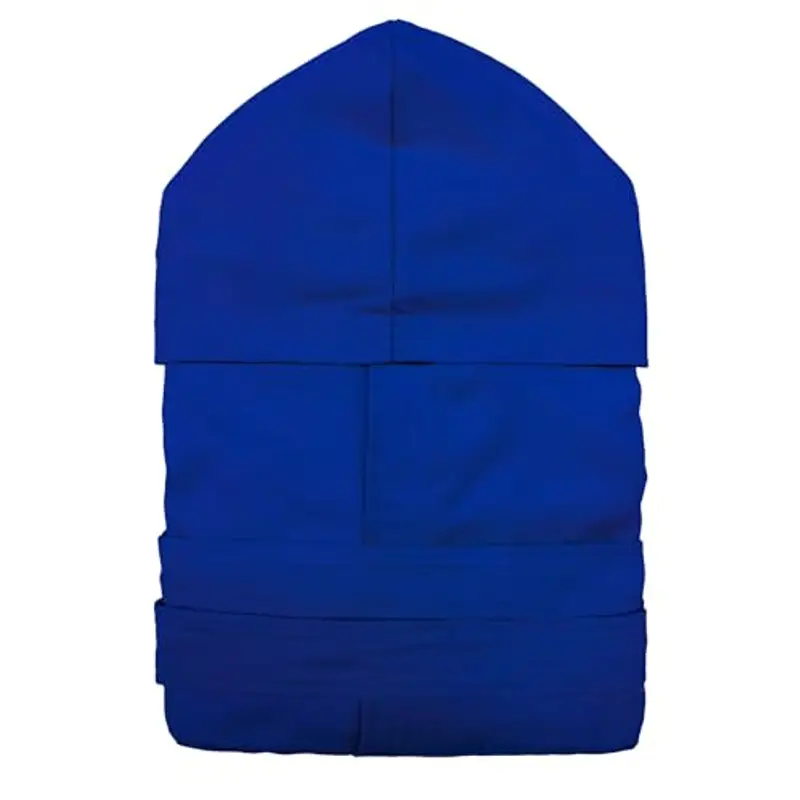 Nada Home Accappatoio in microfibra unisex Junior Bambino Bambina Fitness Viaggio 6840