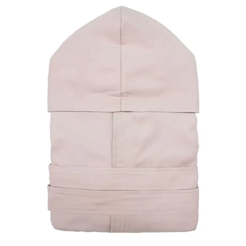 Nada Home Accappatoio in microfibra unisex Junior Bambino Bambina Fitness Viaggio 6840