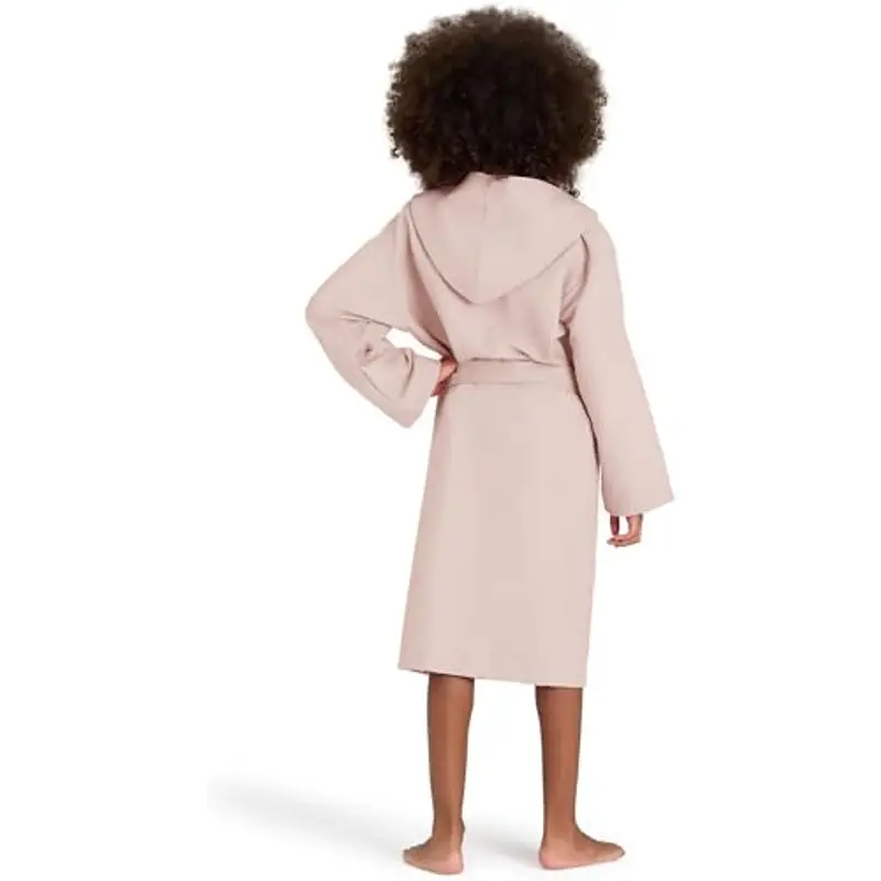 Nada Home Accappatoio in microfibra unisex Junior Bambino Bambina Fitness Viaggio 6840 miniatura 3