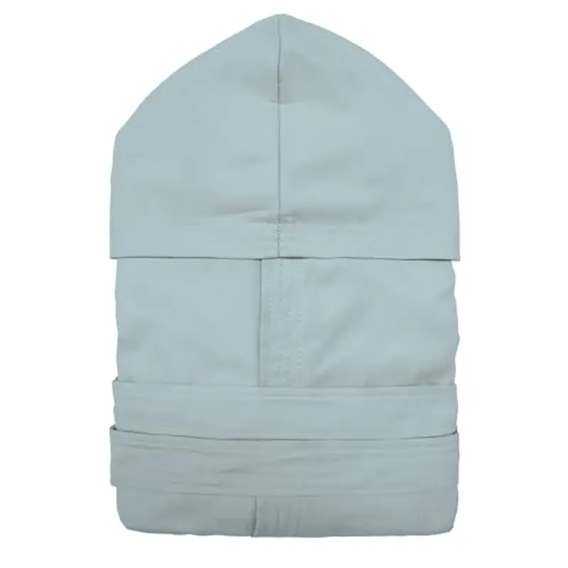 Nada Home Accappatoio in microfibra unisex Junior Bambino Bambina Fitness Viaggio 6840