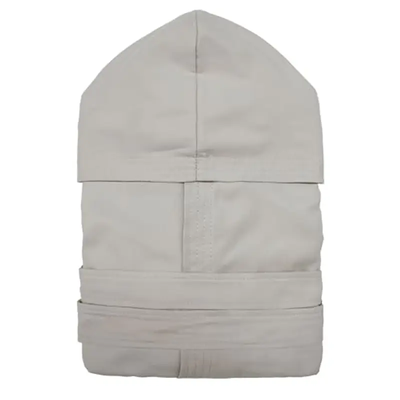 Nada Home Accappatoio in microfibra unisex Junior Bambino Bambina Fitness Viaggio 6840