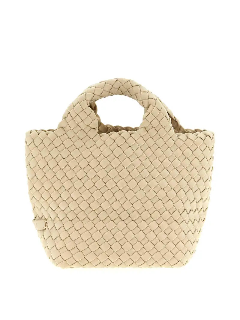 Borsa della spesa St Barths Petit Beige