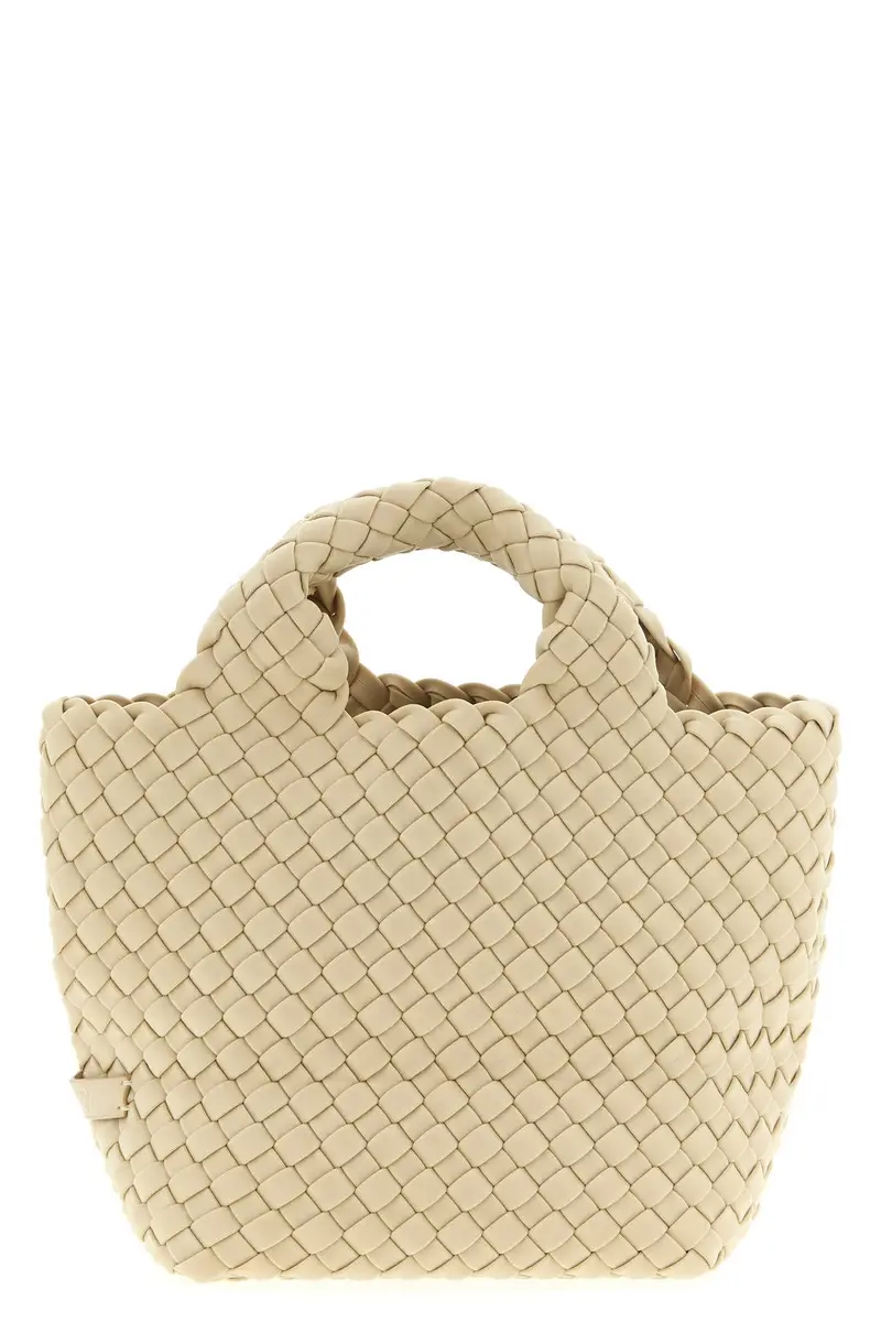 Shopping 'St. Barths Petit' Beige