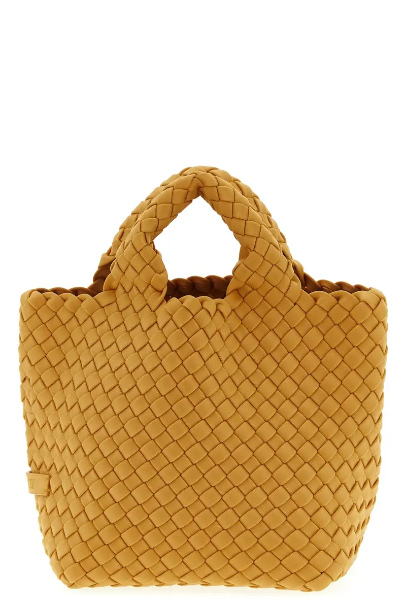 Shopping 'St. Barths Petit' Giallo