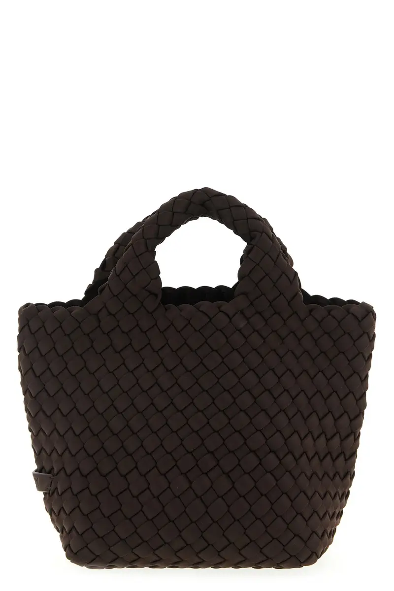 Shopping 'St. Barths Petit' Marrone