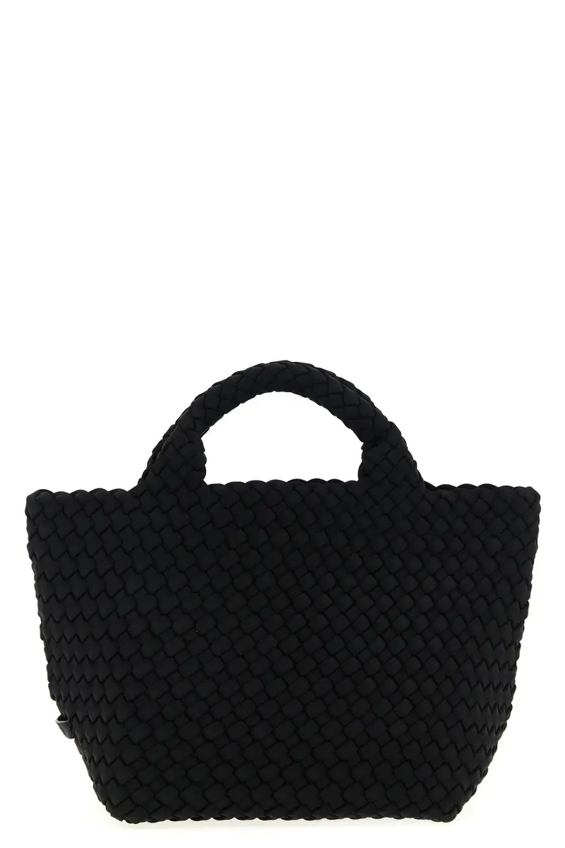 Shopping 'St. Barths Small' Nero