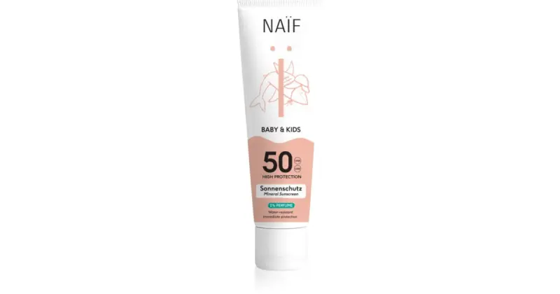 Naif Profumo Crema 3835817