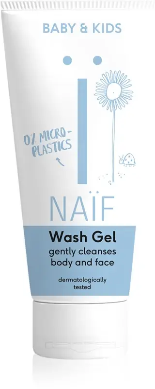 Naif Gel detergente 3684775
