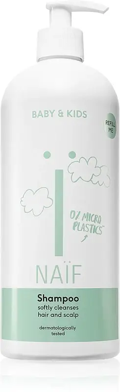 Baby & Kids Shampoo detergente delicato per bambini 700 ml