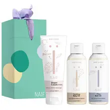 Set regalo di cosmetici per neonati