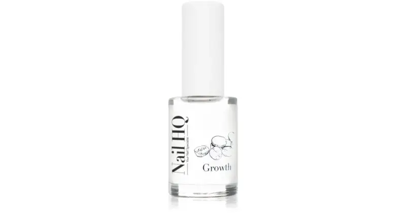 Growth smalto per unghie nutriente 10 ml