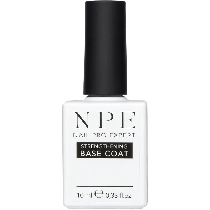 Strenghtening Base Coat 10ml