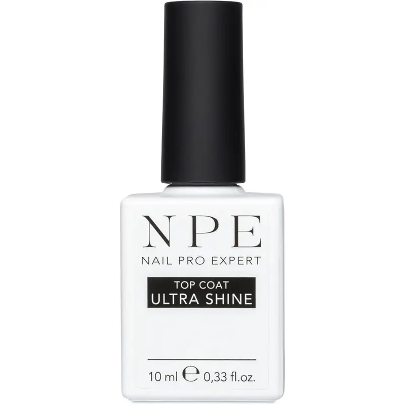 Top Coat Ultra Shine 10ml