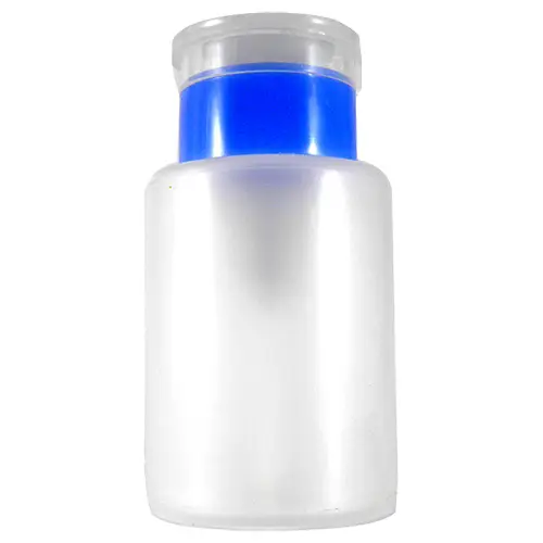 Plastic Fluid Dispenser
