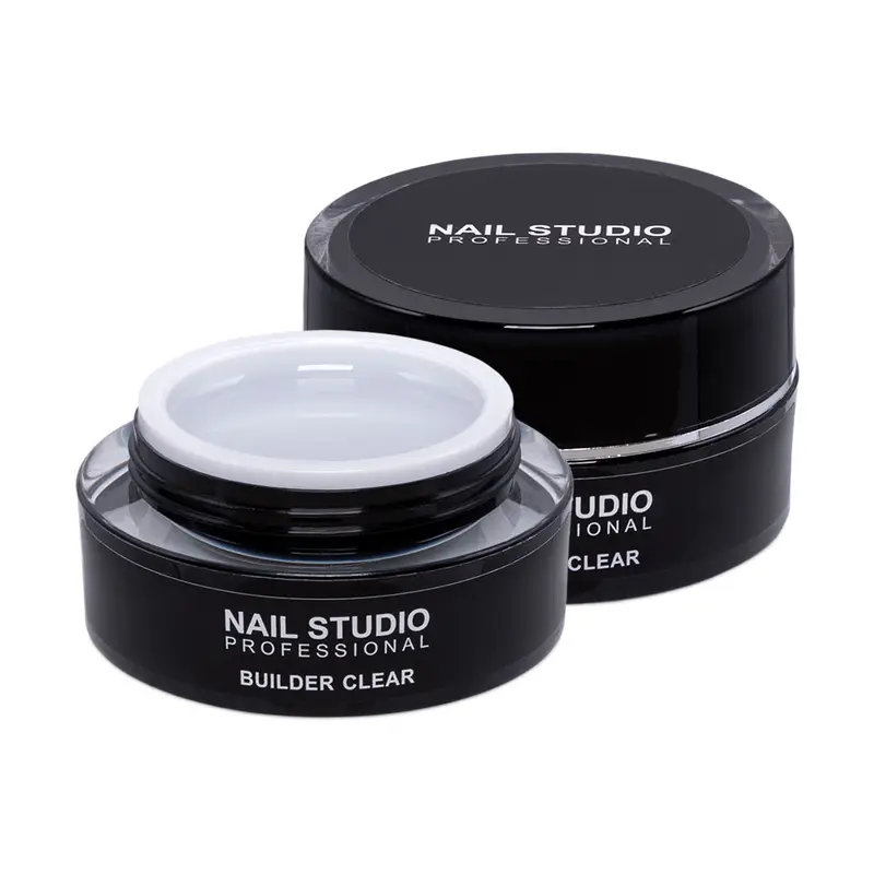 Builder Gel Clear 15ml