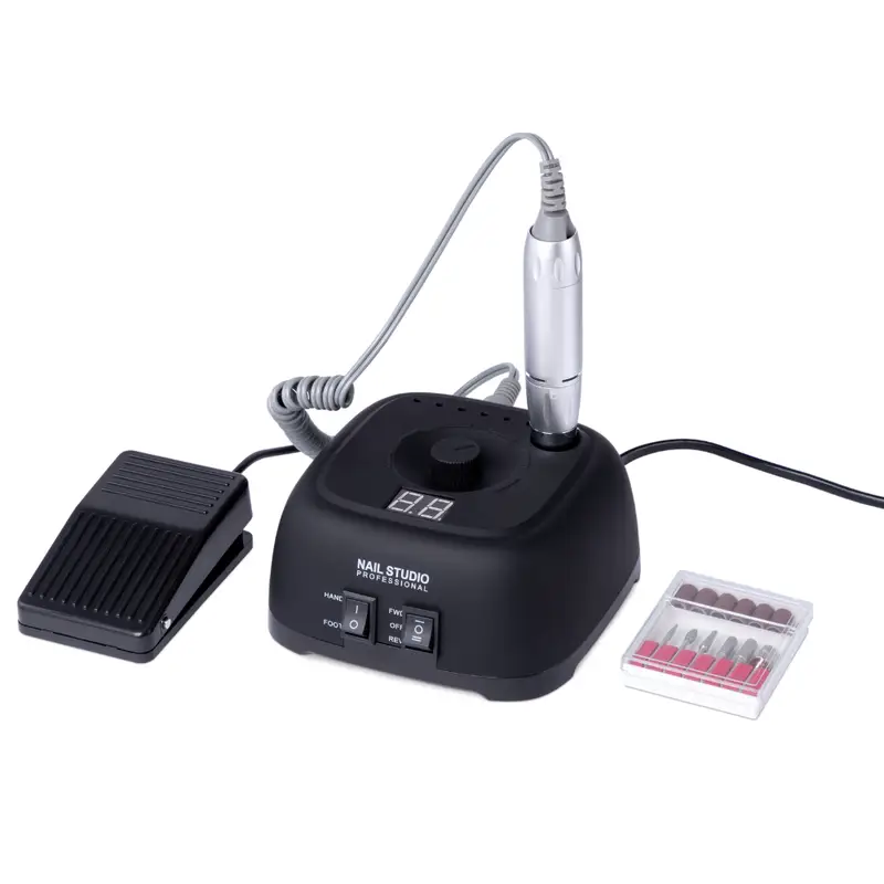 Fresa Professionale per Unghie