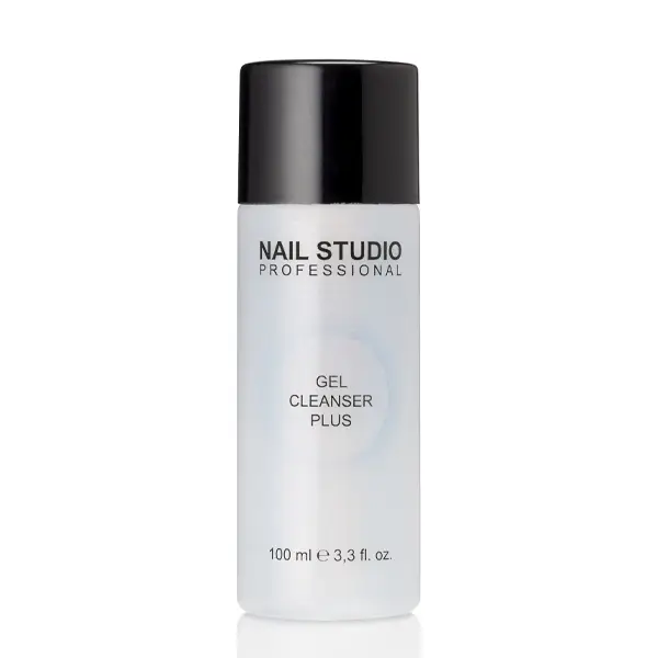 Gel Cleanser Plus 100 ml