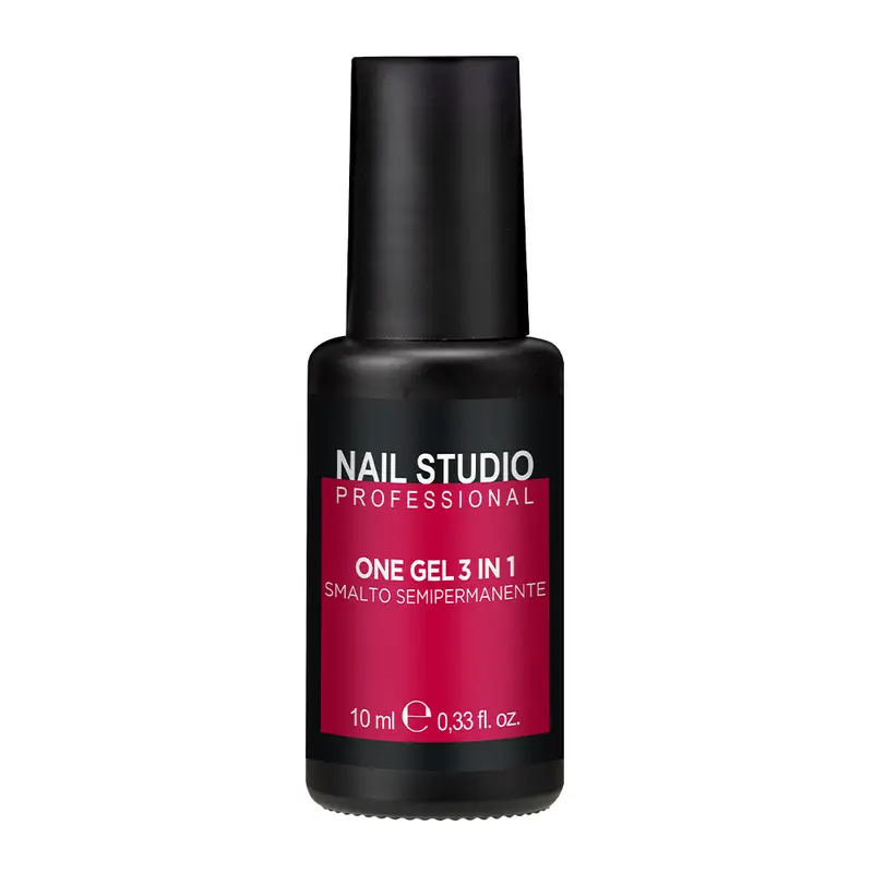 One Gel 3 in 1