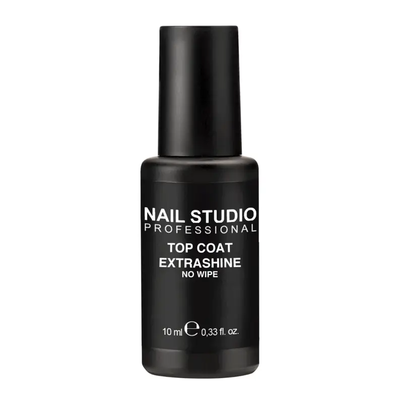 Top Coat Extrashine 10 ml