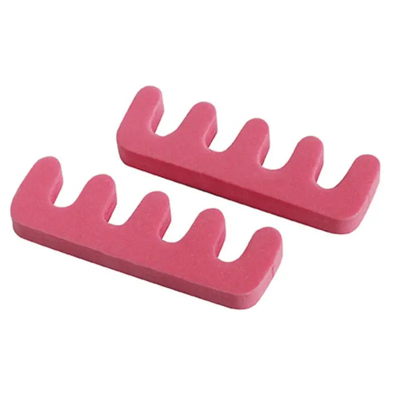 Toe Separator