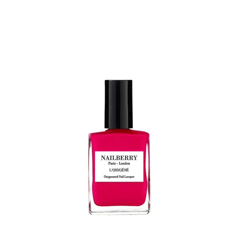 Oxygenated smalto unghie Sacred Lotus