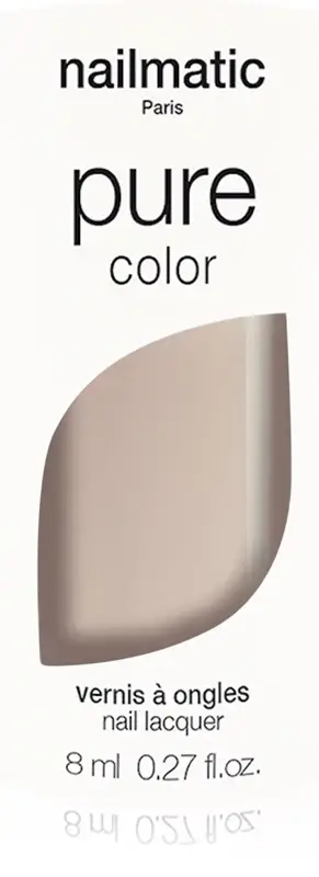 Pure Color smalto per unghie ANGELA - Sable /Sand 8 ml