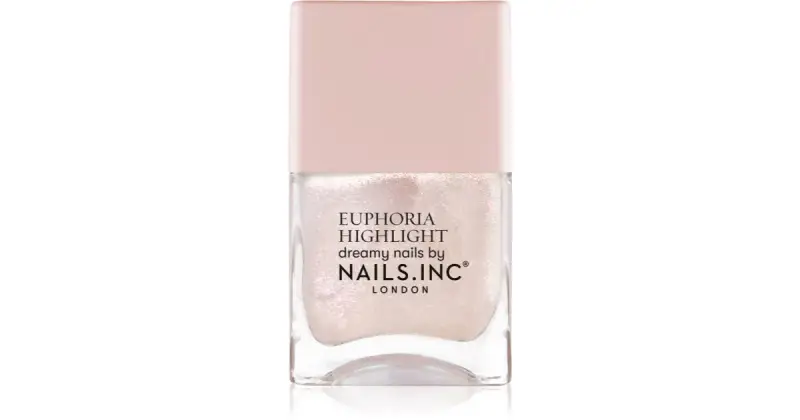 . Euphoria Highlight smalto per unghie colore Magic Does Exist 14 ml