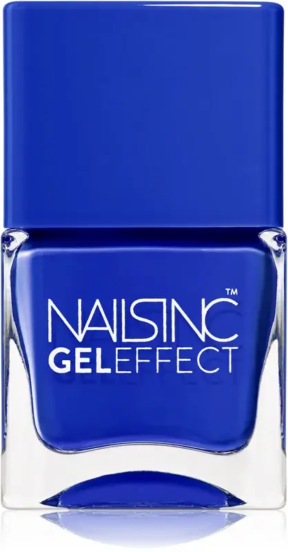 . Gel Effect smalto per unghie effetto gel colore Baker Street 14 ml