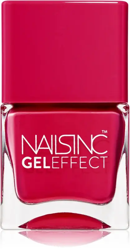 . Gel Effect smalto per unghie effetto gel colore Covent Garden Place 14 ml